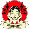 Nuketown Guitars